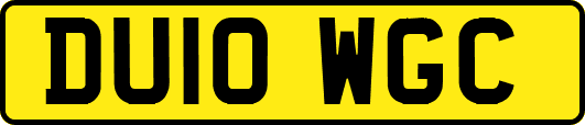 DU10WGC