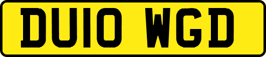 DU10WGD
