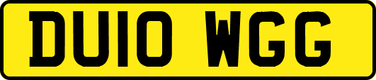 DU10WGG