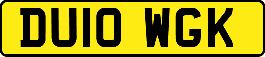 DU10WGK