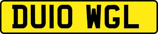 DU10WGL