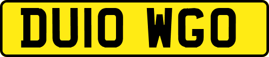 DU10WGO