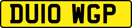 DU10WGP