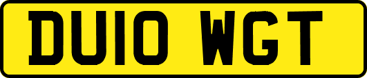 DU10WGT