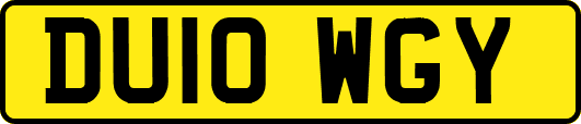 DU10WGY