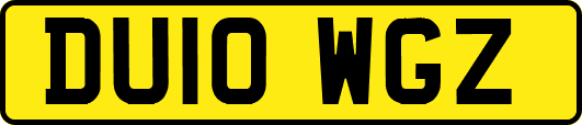 DU10WGZ