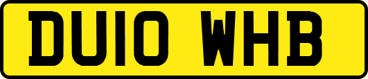 DU10WHB