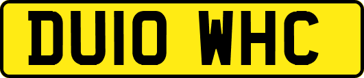 DU10WHC