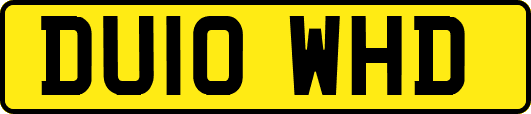 DU10WHD
