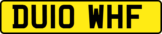 DU10WHF