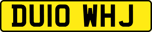 DU10WHJ