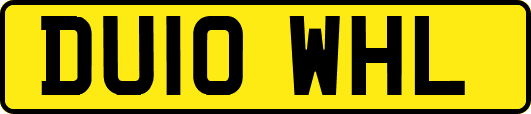 DU10WHL