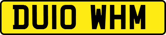 DU10WHM
