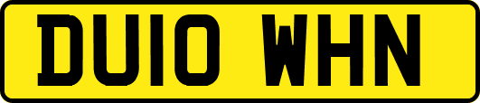 DU10WHN