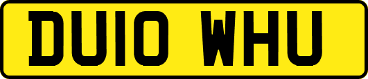 DU10WHU