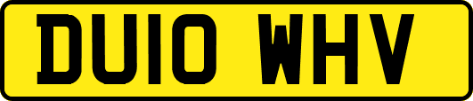 DU10WHV