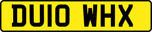 DU10WHX
