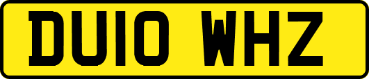 DU10WHZ
