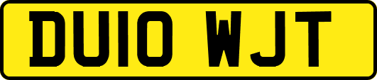 DU10WJT