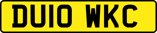 DU10WKC