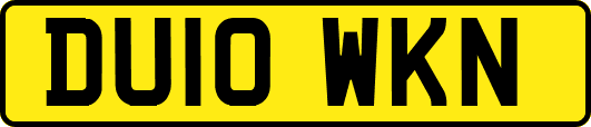 DU10WKN