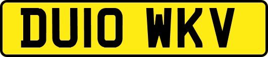 DU10WKV