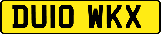 DU10WKX