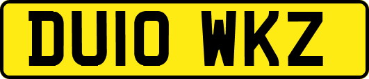 DU10WKZ
