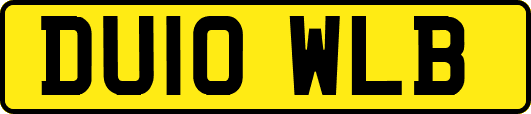 DU10WLB