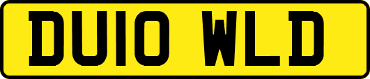 DU10WLD