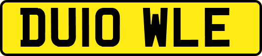 DU10WLE