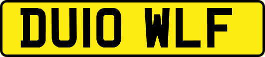 DU10WLF