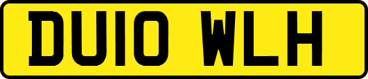 DU10WLH