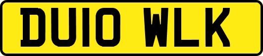 DU10WLK