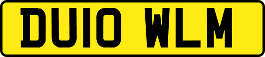 DU10WLM