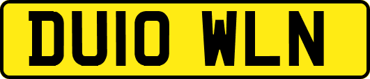 DU10WLN