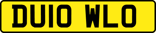 DU10WLO