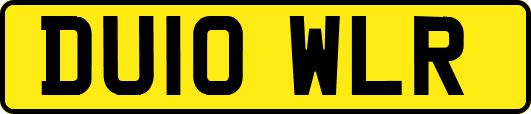 DU10WLR