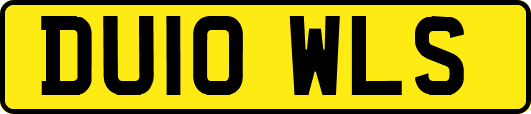 DU10WLS