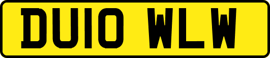 DU10WLW