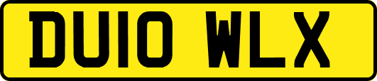 DU10WLX