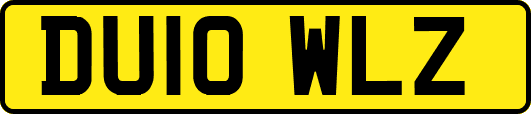 DU10WLZ