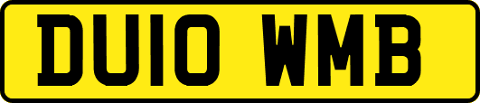 DU10WMB