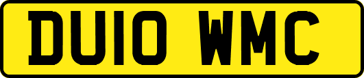 DU10WMC
