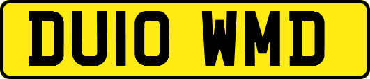 DU10WMD