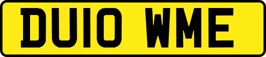 DU10WME