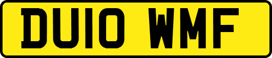 DU10WMF