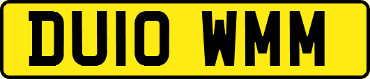 DU10WMM