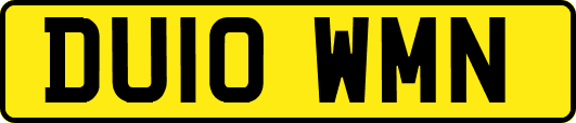 DU10WMN