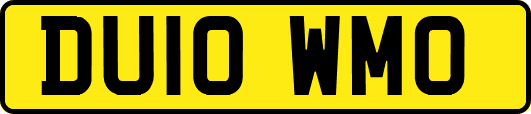DU10WMO